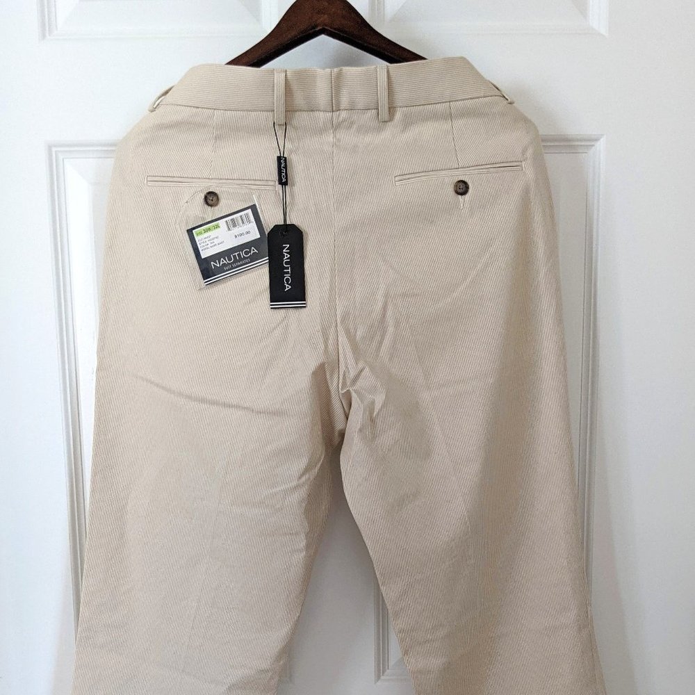 Nautica Dress Pants Size 32Wx30L